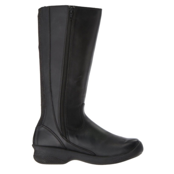 New - Keen Baby Bern II Tall-w Women Rain Boot 5M - Picture 4 of 8